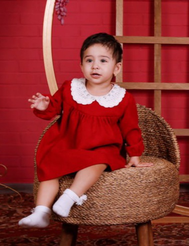 داملا فروغی فر